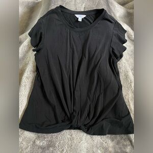 Time & Tru shirt size Large (12-14)